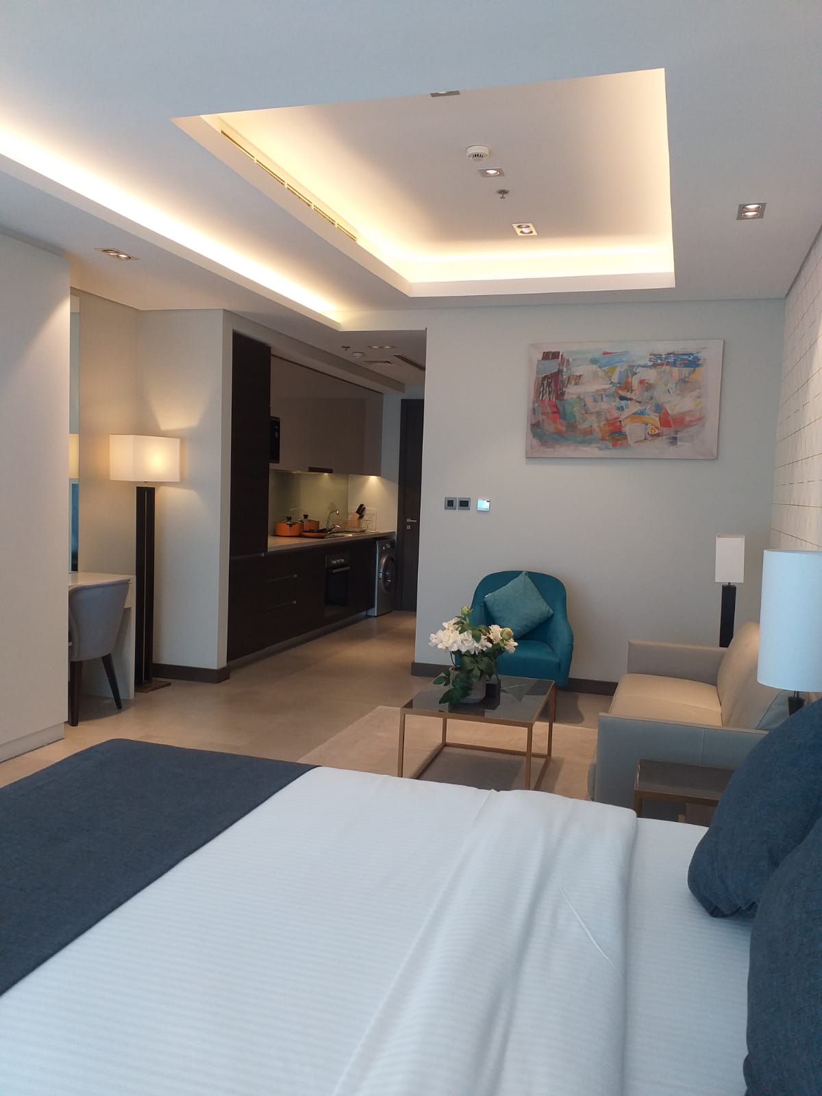 Apartment in Seef for Sale and Rent